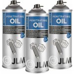 JLM Penetrating Oil 3 x 400 ml | Zboží Auto