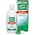 Alcon Opti-Free Express 355 ml – Zboží Dáma