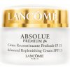 Přípravek na vrásky a stárnoucí pleť Lancôme Absolue Premium BX Cream spf15 regenerační krém 50 ml