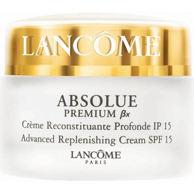 Lancôme Absolue Premium BX Cream spf15 regenerační krém 50 ml