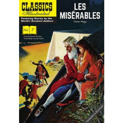Les Miserables Victor Hugo,Norman Nodel – Hledejceny.cz