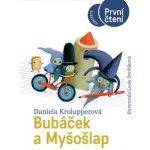 Bubáček a Myšošlap – Hledejceny.cz