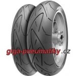 Continental ContiSportAttack 130/70 R16 61W – Sleviste.cz