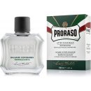 Proraso balzám po holení eukalypt a mentol 100 ml