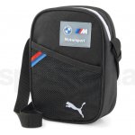 Puma BMW MMS Portable U 07959801 puma black – Zboží Mobilmania