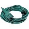 Adaptér pro vysavač VHBW Vorwerk Kobold VK130 / VK131, 7m