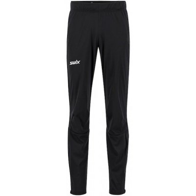 Swix Quantum performance pant Černá – Zboží Mobilmania