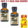 Poppers Rush Gold 3x24 ml