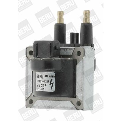 Zapalovací cívka BorgWarner (BERU) ZS317 – Hledejceny.cz