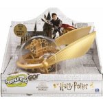 Wizarding World Spin Master Perplexus Go! 3D bludiště Harry Potter 30 dílků – Hledejceny.cz
