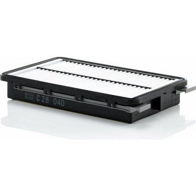 Vzduchový filtr MANN-FILTER C 28 040 (C28040) – Hledejceny.cz