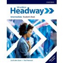 New Headway Fifth Edition Intermediate Student´s Book with Student Resource Centre Pack