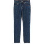 Celio STRAIGHT3L pánské džíny tmavě modrá – Hledejceny.cz