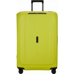 Samsonite kufr Essens Lime 140 l – Sleviste.cz