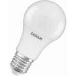 Osram LED žárovka E27 4,9W (40W) teplá bílá (2700K) – Hledejceny.cz