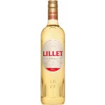 Lillet Blanc 17% 0,75 l (holá láhev) – Zboží Dáma