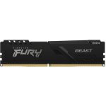 Kingston FURY Beast DDR4 64GB 2666MHz CL16 (2x32GB) černá KF426C16BBK2/64 – Zbozi.Blesk.cz