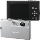 Panasonic Lumix DMC-FP2