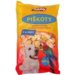 Tobby Piškoty MINI 250 g – Hledejceny.cz