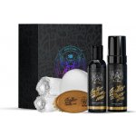 RRCustoms Bad Boys Leather Car Set Standard Strong – Hledejceny.cz