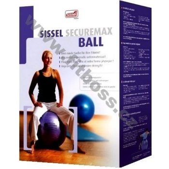 SISSEL SECUREMAX BALL 75 cm