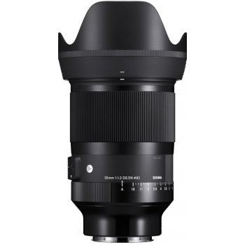 SIGMA 35mm f/1.2 DG DN Art L-Mount