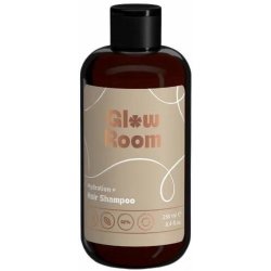 Glow Room Hydration+ šampon na suché vlasy 250 ml