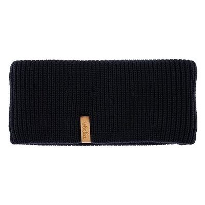 Vlnka Vlněná C01 černá – Zboží Dáma