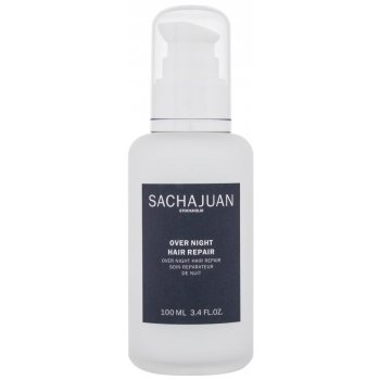 Sachajuan Over Night Hair Repair 100 ml