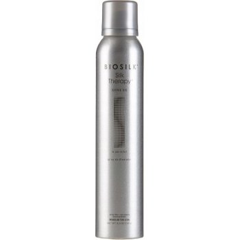 Biosilk Silk Therapy Shine On Spray 150 g