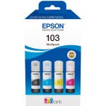 Inkoust Epson 103 Multipack - originální – Zboží Živě