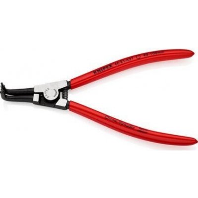 Knipex Kleště na pojistné kroužky 46-21-A31 - KN46-21-A31 – Hledejceny.cz