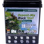 Dennerle Deponit Mix Black 4,8 kg – Zboží Dáma