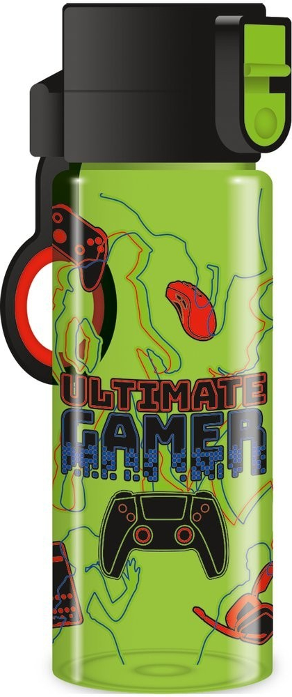 Ars Una Ultimate Gamer 475 ml