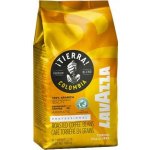 Lavazza Tierra Colombia 1 kg – Zboží Dáma