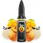 Riot Squad BLCK EDTN S & V Mango Vanilla Ice Cream 10 ml – Zboží Dáma