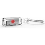 Přívěsek na klíče MTM Vzkaz v láhvi – Zboží Mobilmania