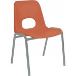 ALBA HELENE lososová, 30 cm - sada 2 ks – Sleviste.cz