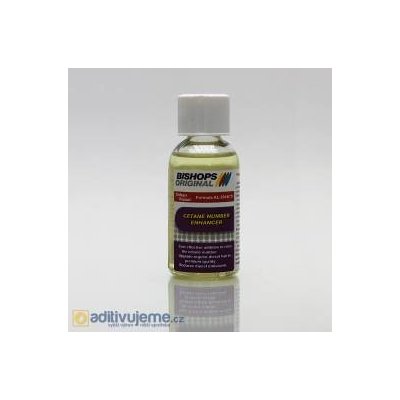 Bishop´s Original AL-3014 CTI 50 ml