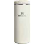 Stanley The Transit Fliptop Mug 350 ml Cream Gloss – Hledejceny.cz