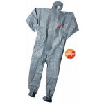 DuPont Tyvek Tychem F stříbrný L – Hledejceny.cz