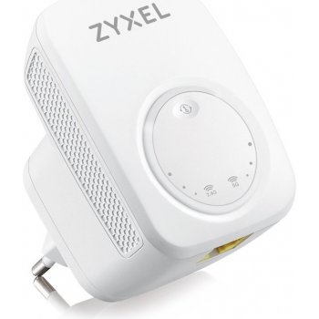 ZyXEL WRE6505