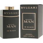 Bvlgari Man In Black parfémovaná voda pánská 100 ml – Zboží Mobilmania
