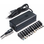 Connect IT universal notebook adaptér 90W (CI-133) – Zboží Mobilmania