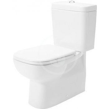 DURAVIT D-Code 21180900002