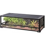 Repti Planet terárium 007-60555 sestavitelné 91,4 x 45,7 x 32 cm – Zboží Dáma