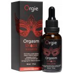 Orgie Orgasm Drops Kissable 30 ml – Zbozi.Blesk.cz