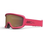 GIRO Chico 2.0 Neon StackedAR40 – Hledejceny.cz