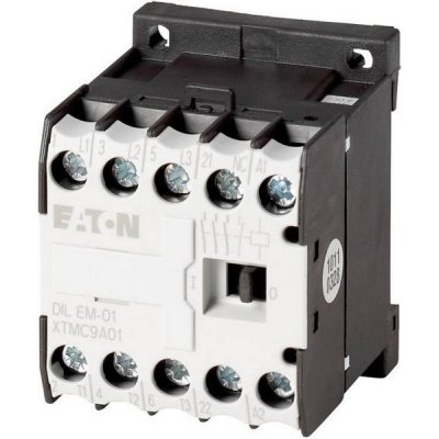 Eaton DILEM-01-G 24VDC – Zboží Mobilmania