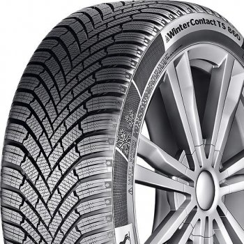 Continental WinterContact TS 860 205/55 R16 94V